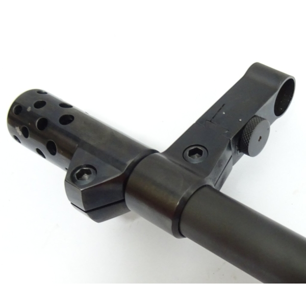Karabin Heckler&Koch SL8 kal. .223Rem./5,56 Nato - PROMOCJA ŚWIĄTECZNA